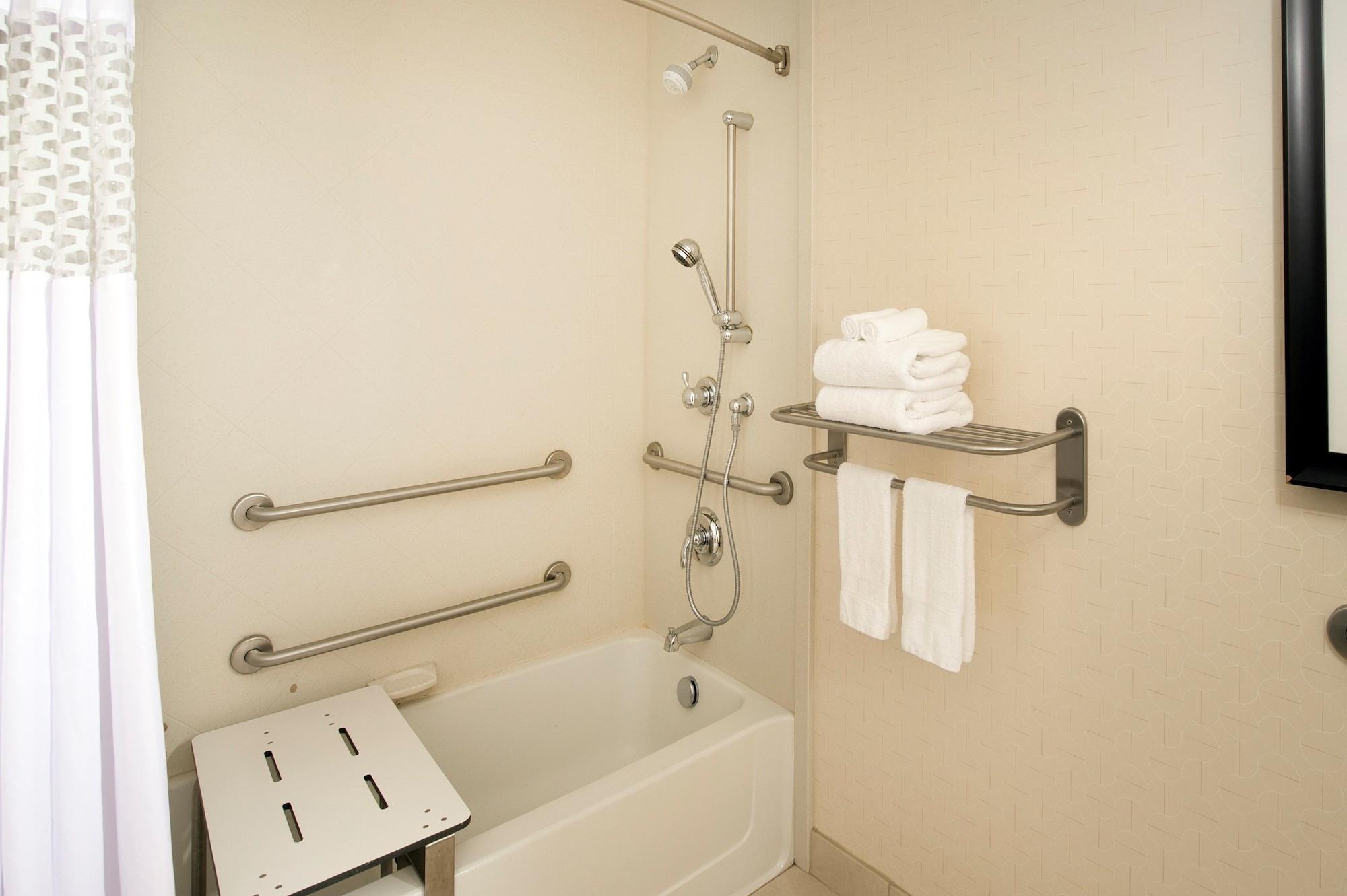 Hampton Inn & Suites El Paso/East Ngoại thất bức ảnh