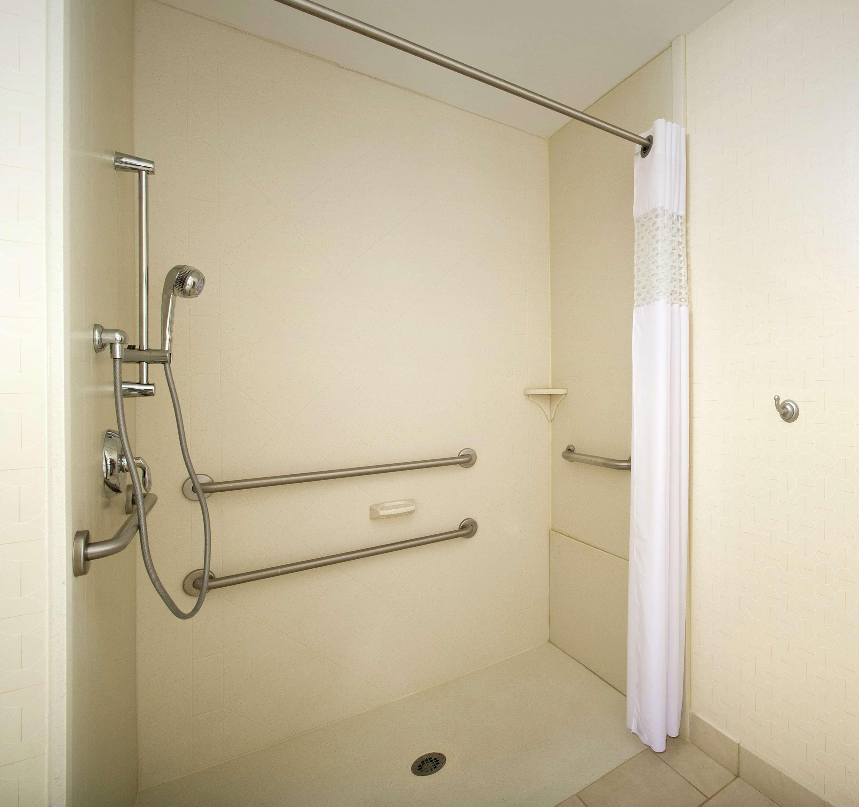 Hampton Inn & Suites El Paso/East Ngoại thất bức ảnh