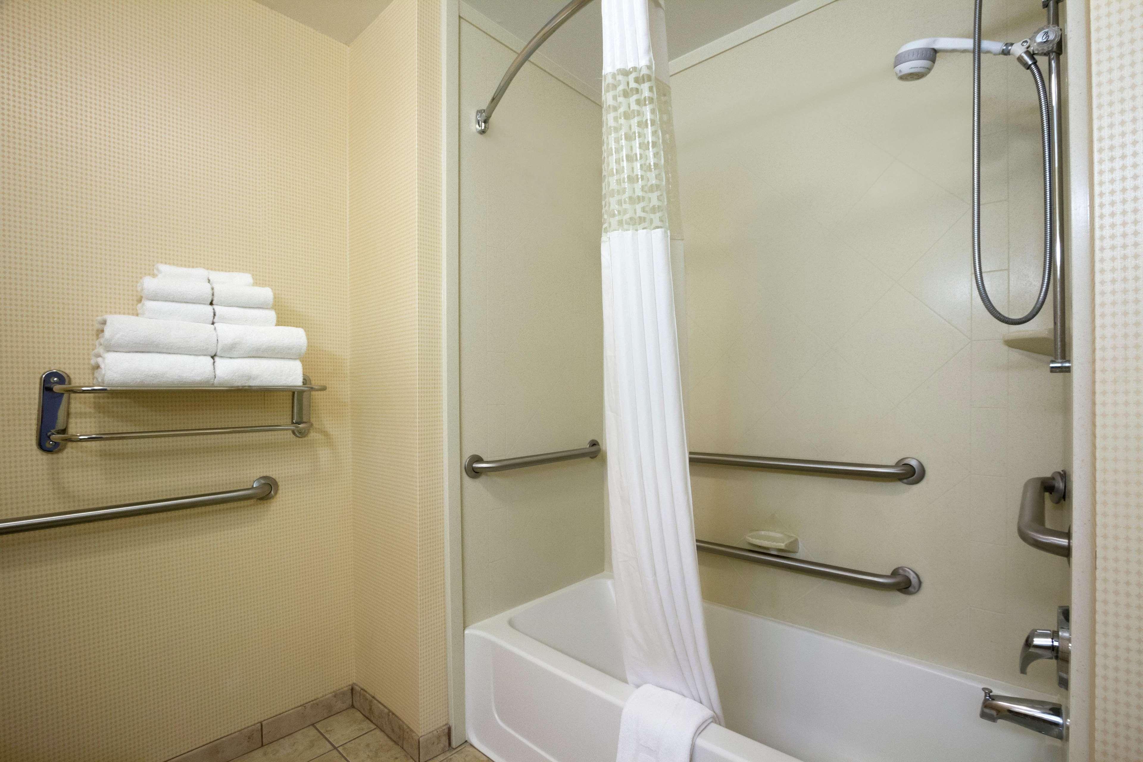 Hampton Inn & Suites El Paso/East Ngoại thất bức ảnh