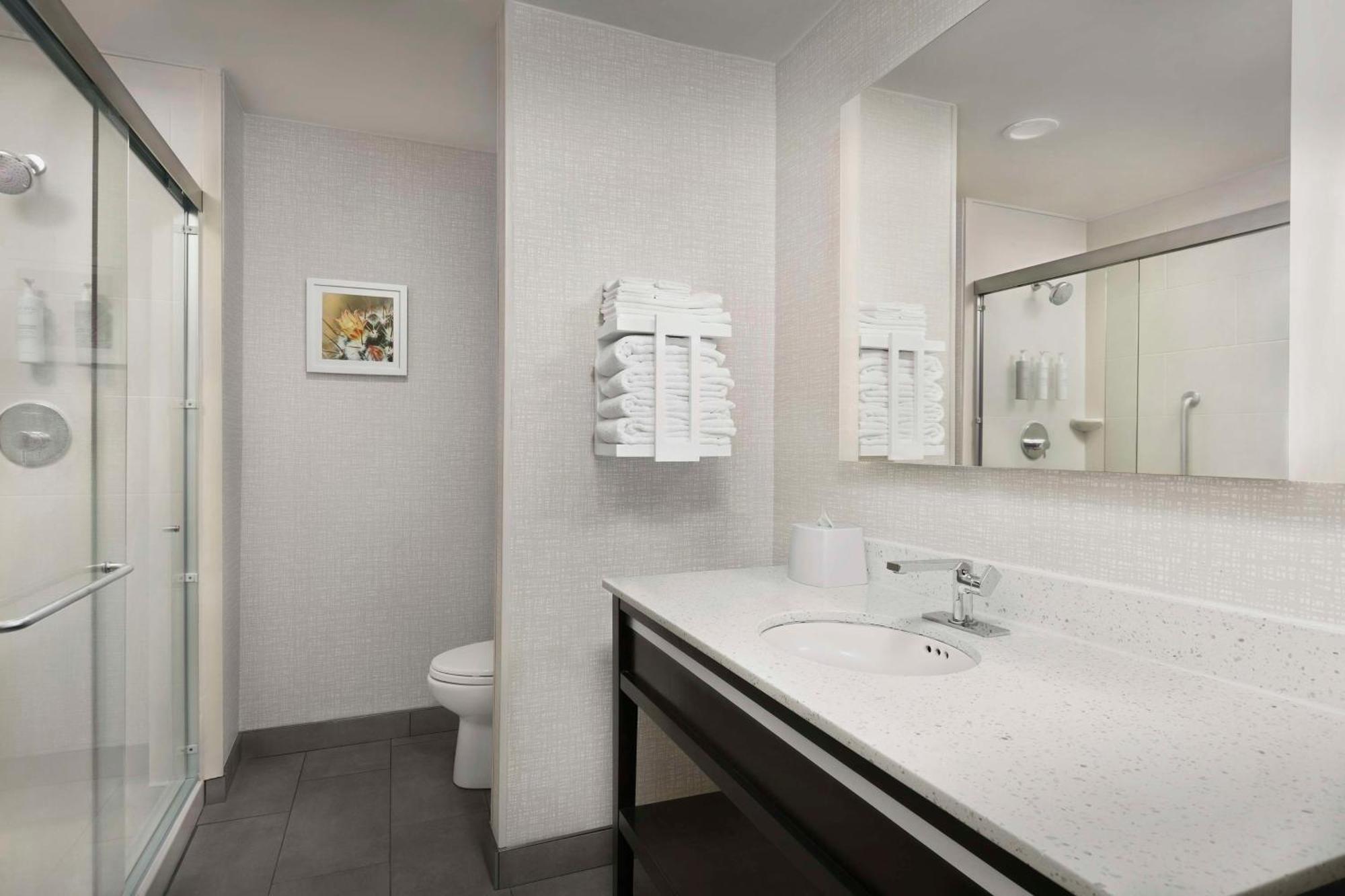 Hampton Inn & Suites El Paso/East Ngoại thất bức ảnh