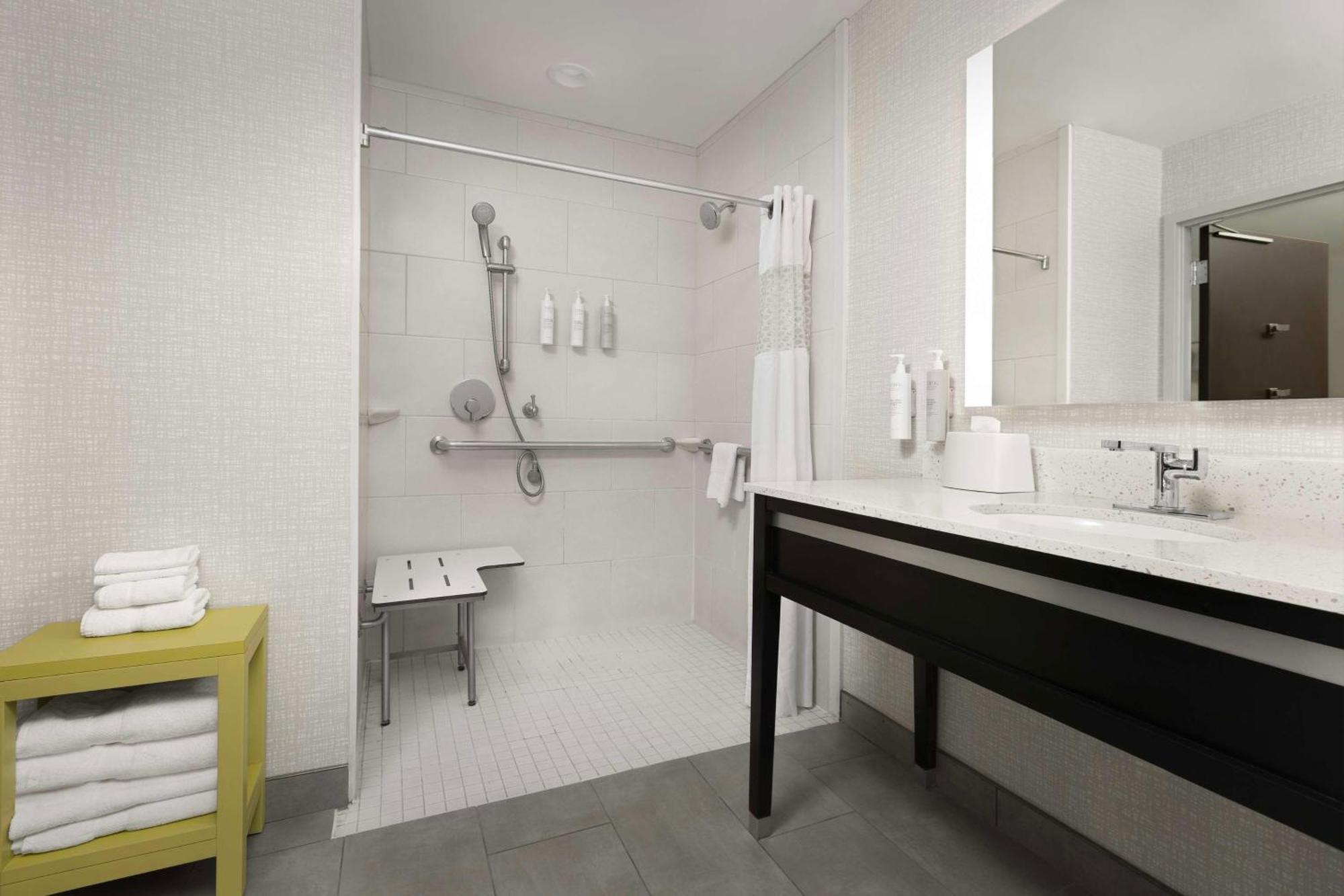 Hampton Inn & Suites El Paso/East Ngoại thất bức ảnh