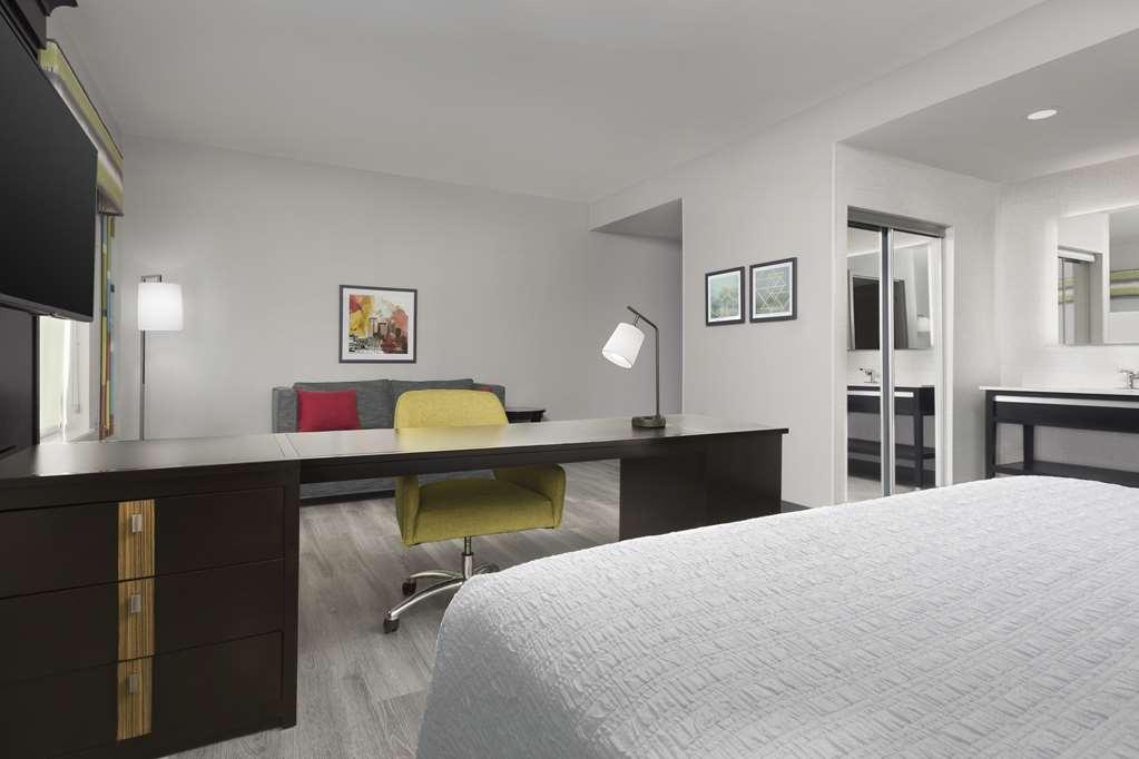 Hampton Inn & Suites El Paso/East Phòng bức ảnh
